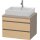 DURAVIT DS531603043 WTU DuraStyle pour console 512x700x548