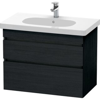 DURAVIT DS648401616 WTU wandh. DuraStyle 453x800x610mm