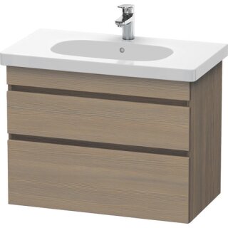 DURAVIT DS648403535 WTU wandh. DuraStyle 453x800x610mm