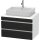 DURAVIT DS531701618 WTU DuraStyle f. Konsole 512x800x548