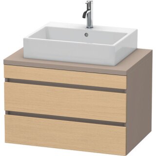 DURAVIT DS531703043 WTU DuraStyle f. Konsole 512x800x548