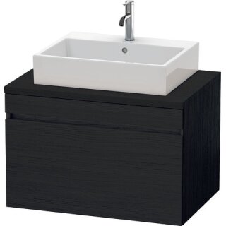 DURAVIT DS531201616 WTU DuraStyle f. Konsole 512x800x548