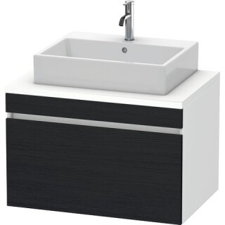 DURAVIT DS531201618 WTU DuraStyle f. Konsole 512x800x548