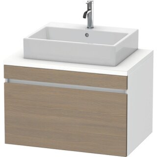 DURAVIT DS531203518 WTU DuraStyle f. Konsole 512x800x548