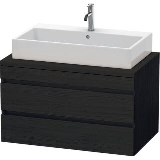 DURAVIT DS531801616 WTU DuraStyle f. Konsole 512x900x548