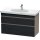 DURAVIT DS648501643 WTU wandh. DuraStyle 453x1000x610mm
