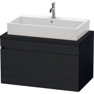 DURAVIT DS531301616 WTU DuraStyle f. Konsole 512x900x548