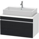DURAVIT DS531301618 WTU DuraStyle f. Konsole 512x900x548