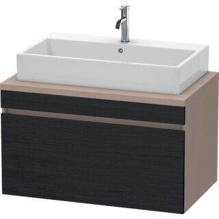 DURAVIT DS531301643 WTU DuraStyle f. Konsole 512x900x548