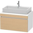 DURAVIT DS531303018 WTU DuraStyle f. Konsole 512x900x548