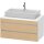 DURAVIT DS531903018 WTU DuraStyle f. Konsole 512x1000x548
