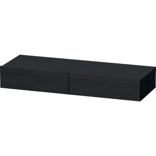 DURAVIT DS827101616 SchKa-Ablage DuraStyle 440x1200x150 2