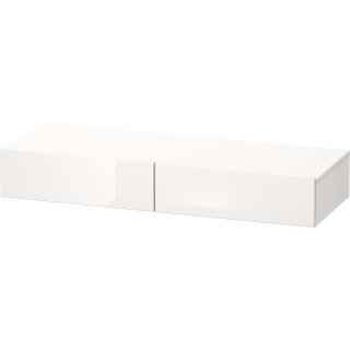 DURAVIT DS827103543 SchKa-Ablage DuraStyle 440x1200x158 2