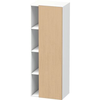 DURAVIT DS1239R3018 Hochschrank DuraStyle,360x500x1400mm,