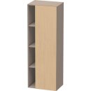 DURAVIT DS1239R3043 Hochschrank DuraStyle,360x500x1400mm,
