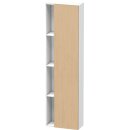 DURAVIT DS1248R3018 Hochschrank DuraStyle,240x500x1800mm,