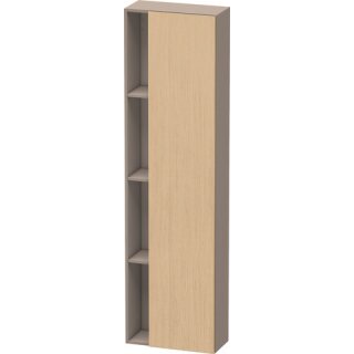 DURAVIT DS1248R3043 Hochschrank DuraStyle,240x500x1800mm,