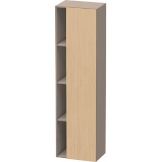 DURAVIT DS1249R3043 Hochschrank DuraStyle,360x500x1800mm,