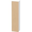 DURAVIT DS1229R3018 Hochschrank DuraStyle,360x400x1800mm,