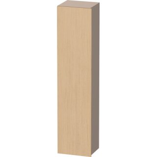 DURAVIT DS1229R3043 Hochschrank DuraStyle,360x400x1800mm,