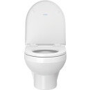 DURAVIT 2575090000 Wand-WC Duravit 2575090000 No.1 Compact 480mm,
