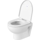 DURAVIT 45750900A1 WWC Set Duravit 45750900A1 No.1 Compact TS,