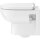 DURAVIT 45750900A1 WWC Set Duravit 45750900A1 No.1 Compact TS,