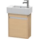 DURAVIT KT6629R3030 WTU wandhängend Ketho...