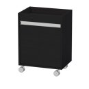 DURAVIT KT2530L1616 Rollcontainer Ketho 360x500x670mm 1