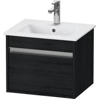 DURAVIT KT640401616 WTU Ketho 410x500x412mm, 1 Auszug