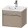 DURAVIT KT640407575 WTU Ketho 410x500x412mm, 1 Auszug