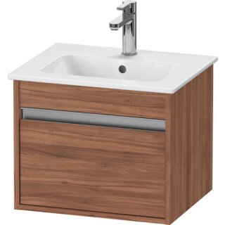 DURAVIT KT640407979 WTU Ketho 410x500x412mm, 1 Auszug