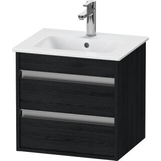 DURAVIT KT644401616 WTU Ketho 480x500x412mm, 2 Schubk.