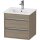 DURAVIT KT644403535 WTU Ketho 480x500x412mm, 2 Schubk.