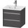 DURAVIT KT644404949 WTU Ketho 480x500x412mm, 2 Schubk.