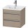 DURAVIT KT644407575 WTU Ketho 480x500x412mm, 2 Schubk.