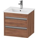 DURAVIT KT644407979 WTU Ketho 480x500x412mm, 2 Schubk.