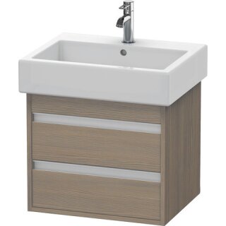 DURAVIT KT663603535 WTU wandhängend Ketho 440x550x480mm 2