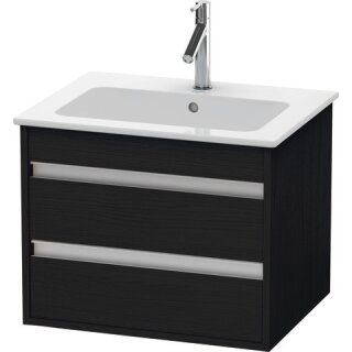 DURAVIT KT642801616 WTU Ketho f. ME by Starck, 2 Schubk.