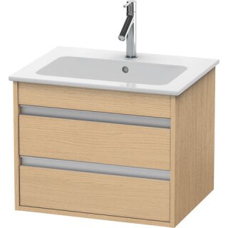 DURAVIT KT642803030 WTU Ketho f. ME by Starck, 2 Schubk.