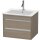 DURAVIT KT642803535 WTU Ketho f. ME by Starck, 2 Schubk.