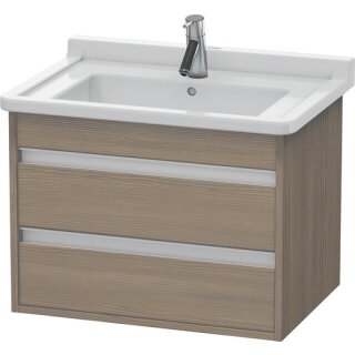 DURAVIT KT664303535 WTU wandhängend Ketho 455x650x480mm 2