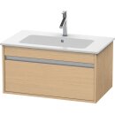 DURAVIT KT641903030 WTU Ketho f. ME by Starck, 1 Auszug