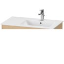 DURAVIT KT641903030 WTU Ketho f. ME by Starck, 1 Auszug