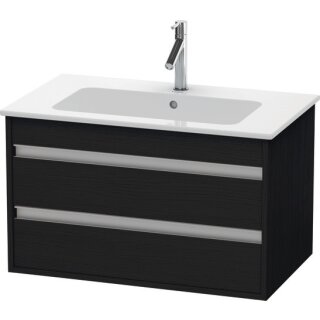 DURAVIT KT642901616 WTU Ketho f. ME by Starck, 2 Schubk.