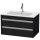 DURAVIT KT642901616 WTU Ketho f. ME by Starck, 2 Schubk.