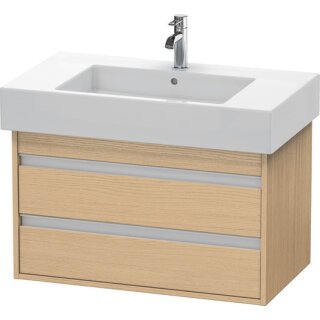 DURAVIT KT664003030 WTU wandhängend Ketho 455x800x480mm 2