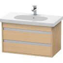DURAVIT KT664703030 WTU wandhängend Ketho...