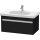 DURAVIT KT666701616 WTU wandh&auml;ngend Ketho 455x800x410mm 1
