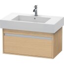 DURAVIT KT669003030 WTU wandhängend Ketho...